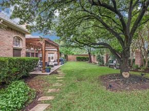 5604  Encore Drive , Dallas Texas 75240