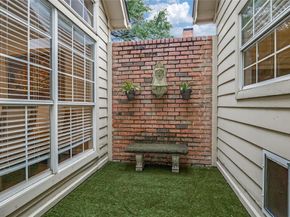 5604  Encore Drive , Dallas Texas 75240