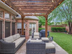 5604  Encore Drive , Dallas Texas 75240