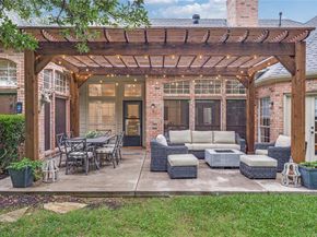 5604  Encore Drive , Dallas Texas 75240