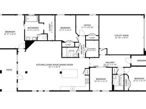 3241  Lexington Drive , Celina Texas 75009
