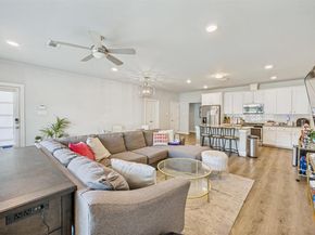 3545  Rashti Court , Fort Worth Texas 76109