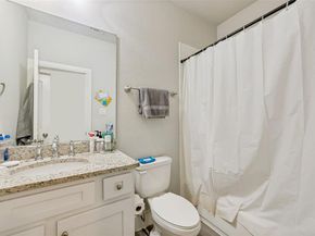 3545  Rashti Court , Fort Worth Texas 76109