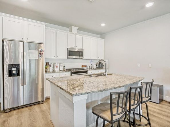 3545  Rashti Court , Fort Worth Texas 76109