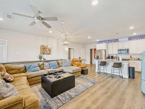 3545  Rashti Court , Fort Worth Texas 76109