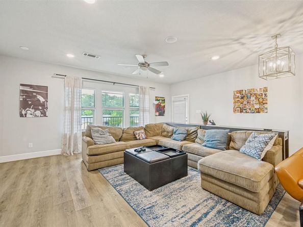 3545  Rashti Court , Fort Worth Texas 76109