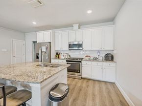 3545  Rashti Court , Fort Worth Texas 76109