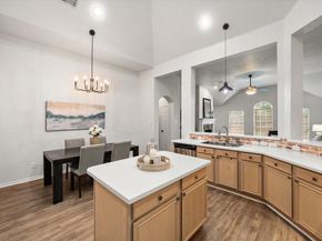 106  Rolling Rock Drive , Trophy Club Texas 76262
