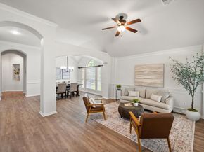 106  Rolling Rock Drive , Trophy Club Texas 76262