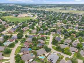 106  Rolling Rock Drive , Trophy Club Texas 76262
