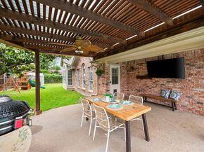 106  Rolling Rock Drive , Trophy Club Texas 76262