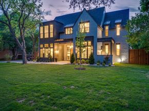 9317  Redondo Drive , Dallas Texas 75218