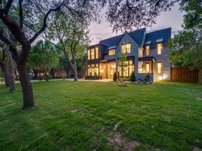 9317  Redondo Drive , Dallas Texas 75218