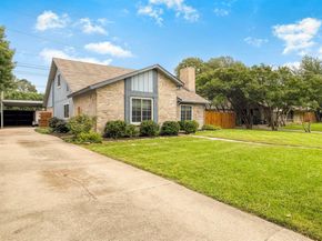 767  Dove Circle , Lewisville Texas 75067