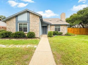 767  Dove Circle , Lewisville Texas 75067