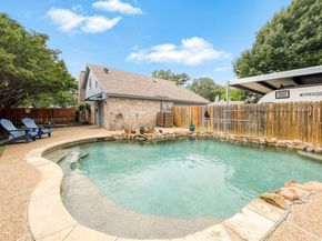 767  Dove Circle , Lewisville Texas 75067