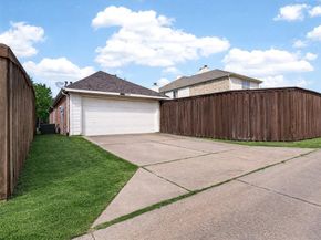 5549  Green Hollow Lane , The Colony Texas 75056