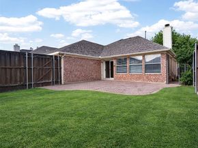 5549  Green Hollow Lane , The Colony Texas 75056