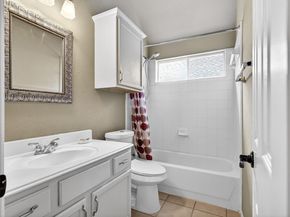 5549  Green Hollow Lane , The Colony Texas 75056