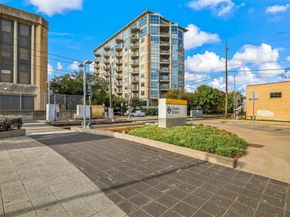 1001  Belleview Street  308, Dallas Texas 75215