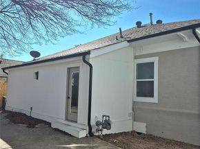 710 S Glasgow Drive , Dallas Texas 75223