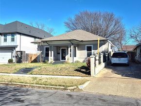 710 S Glasgow Drive , Dallas Texas 75223
