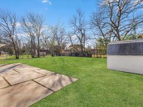 4701  Darla Drive , Fort Worth Texas 76132