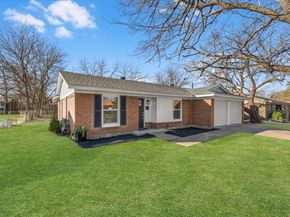 4701  Darla Drive , Fort Worth Texas 76132