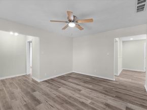 4701  Darla Drive , Fort Worth Texas 76132