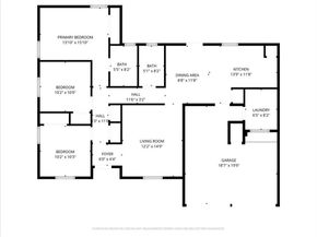 4701  Darla Drive , Fort Worth Texas 76132