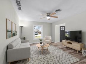 4701  Darla Drive , Fort Worth Texas 76132