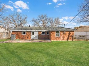 4701  Darla Drive , Fort Worth Texas 76132