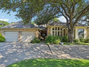 4027  Fairlakes Drive , Dallas Texas 75228