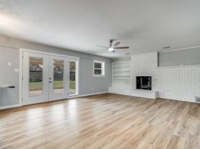 5113  South Drive , Fort Worth Texas 76132