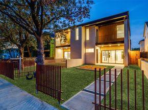 5441  Ellsworth  , Dallas Texas 75206
