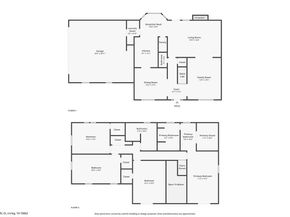 2906  Pacific Court , Irving Texas 75062