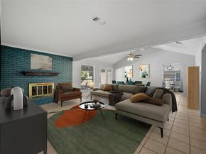 3104  Steeplechase Trail , Arlington Texas 76016