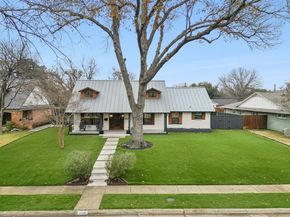 13326  Rolling Hills Lane , Dallas Texas 75240