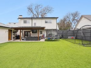 13326  Rolling Hills Lane , Dallas Texas 75240