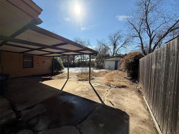 7725  Davenport Avenue , Fort Worth Texas 76116