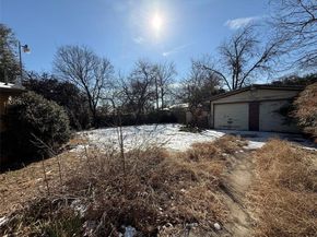 7725  Davenport Avenue , Fort Worth Texas 76116