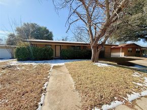 7725  Davenport Avenue , Fort Worth Texas 76116