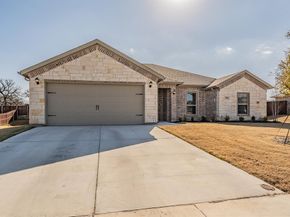 744  Stone Eagle Drive , Azle Texas 76020