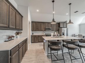 744  Stone Eagle Drive , Azle Texas 76020