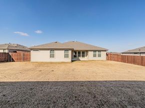 744  Stone Eagle Drive , Azle Texas 76020