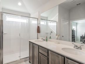 744  Stone Eagle Drive , Azle Texas 76020