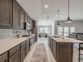 744  Stone Eagle Drive , Azle Texas 76020