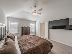 744  Stone Eagle Drive , Azle Texas 76020