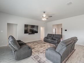 744  Stone Eagle Drive , Azle Texas 76020