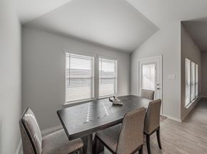 744  Stone Eagle Drive , Azle Texas 76020